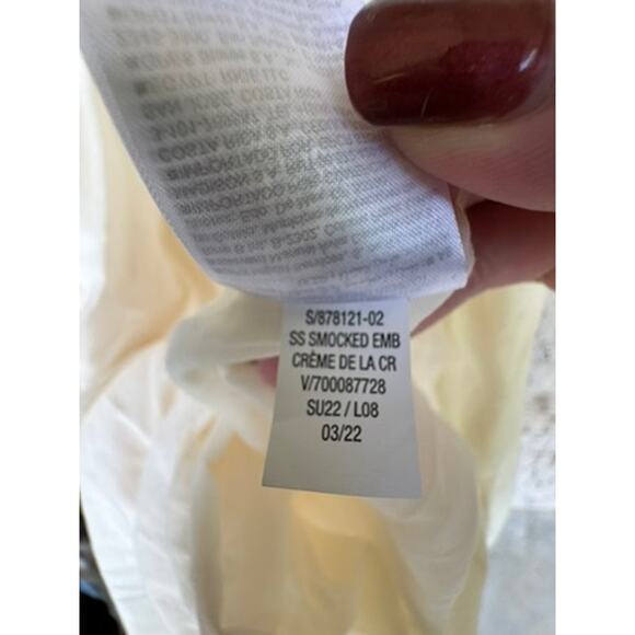 Old Navy Dress-NWT-Size Large-Item 878121 - Picture 8 of 8